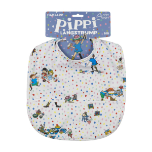 Pippi Bursdag Smekke
