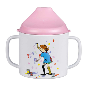 Pippi Bursdag Tutekopp