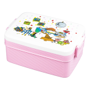 Pippi Bursdag Matboks