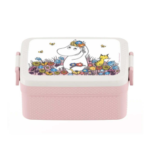 Mummi Matboks Eng Rosa