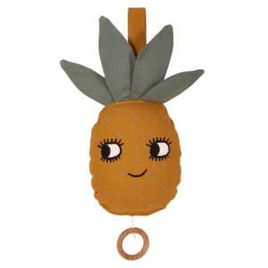 Roommate Spilledåse Ananas