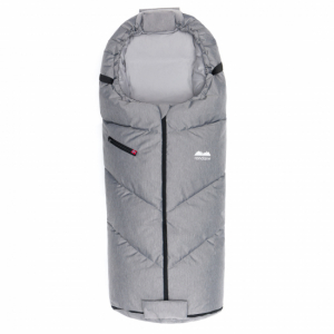 Rondane Vognpose Frost Mountain grey