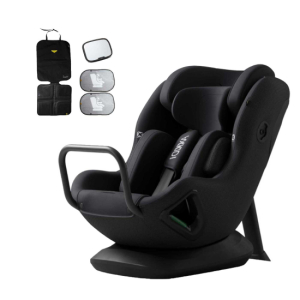 Axkid Minikid Core Inkl. Tillbehørspakke