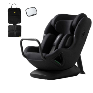 Axkid Minikid Core Inkl. Tillbehør