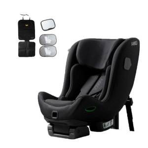 Axkid Minikid 4 Pro Inkl. Tilbehørspakke