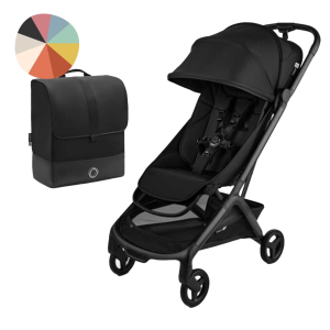 Bugaboo Butterfly 2 Reisevogn inkl. Transportveske