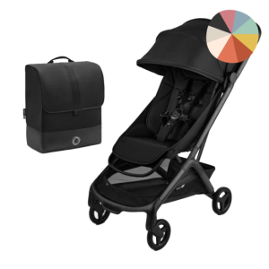 Bugaboo Butterfly 2 + Transportveske