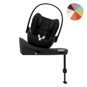 Cybex Cloud G3 Babybilstol Inkl. Base