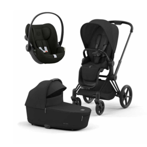 Cybex Priam Inkl. Cloud G Babybilstol