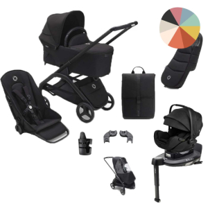 Bugaboo Dragonfly Barnevognpakke X-Large