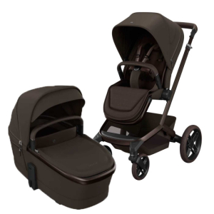 Maxi-Cosi Fame V2 Duovogn Espresso Brown