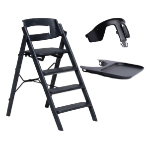 Kaos Klapp Barnestol Inkl. Bøyle & Matbrett