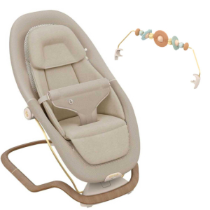 Maxi-Cosi Dove PRO Vippestol inkl. Lekebøyle