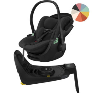 Thule Maple Connect Babybilstol Inkl. Base