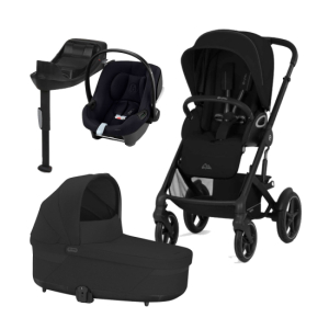 Cybex Talos S Lux Inkl. Aton B2 og Base One