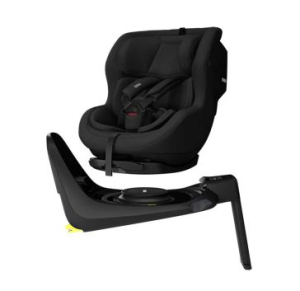 Thule Elm bilstol + Thule Alfi base