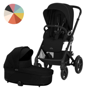 Cybex Talos S Lux Duovogn