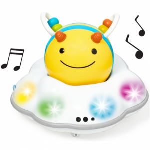 Skip Hop Explore & More Krabbetøy Bi