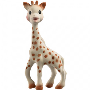 Sophie the Girafe Original biteleke