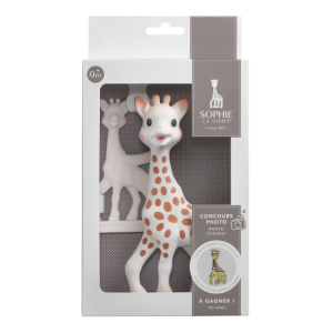 Sophie La Girafe Award Gift Set