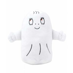 Lille spøkelset Laban Dukke Laban