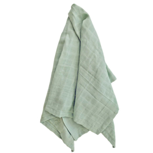 Summerville Musselinteppe Cameo Green