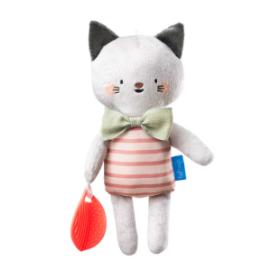 Taf Toys Kosedyr Plysj Katt Clara