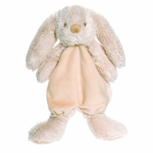 Teddykompaniet Lolli Bunnies Sutteklut