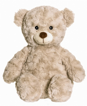 Teddykompaniet Kosedyr Teddy Heaters Bamse