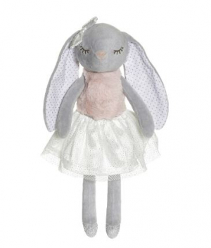Teddykompaniet Ballerina Kanin Kelly