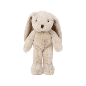 Teddykompaniet Svea Kanin Sand 25 cm