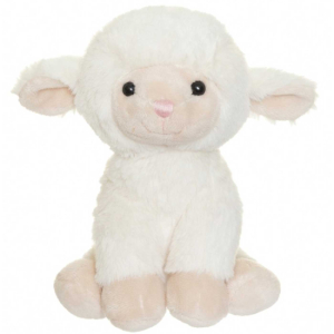 Teddykompaniet Teddy Farm Lam