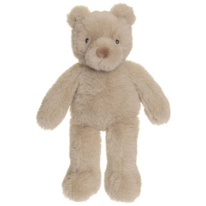 Teddykompaniet Sven Bamse Mini Beige