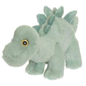 Teddykompaniet Dino Stegosaurus Stor