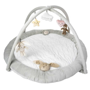 Teddykompaniet Diinglisar Babygym
