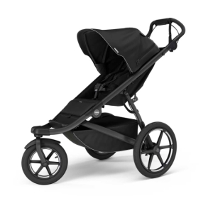 Thule Urban Glide 3 Black