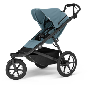 Thule Urban Glide 3 Joggevogn Mid Blue