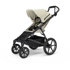 Thule Urban Glide 4-wheel Terrengvogn Soft Beige