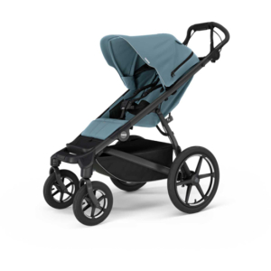 Thule Urban Glide 4-wheel Terrengvogn Mid Blue