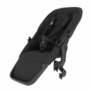 Thule Urban Glide Vendbar sittedel Svart