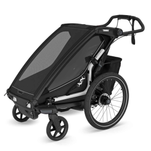 Thule Chariot Sport 2 Sykkelvogn Single Black