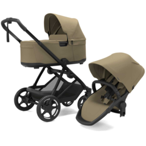 Thule Charm Duovogn 2-in-1 Faded Khaki