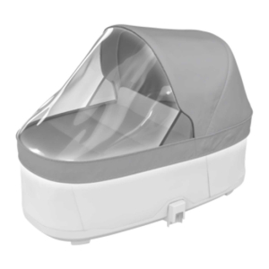 Thule Charm Regntrekk Liggedel