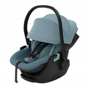 Thule Maple Babybilstol, Mid Blue