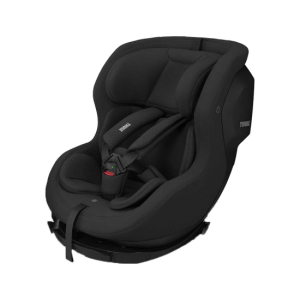 Thule Elm Connect Bakovervendt bilstol Svart