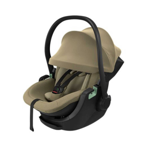 Thule Maple Connect Babybilstol Faded Khaki