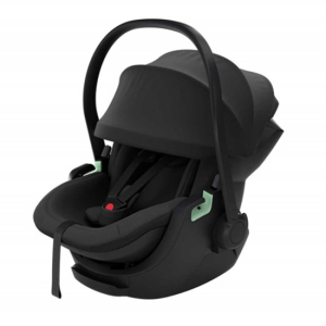Thule Maple Babybilstol Svart