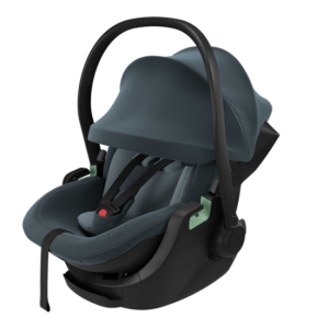 Thule Maple Babybilstol Darkest Blue