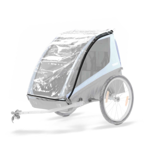 Thule Coaster XT Regntrekk