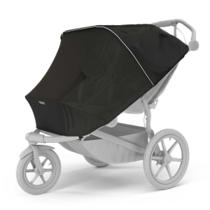 Thule Urban Glide 3 Double Myggnett Sittedel